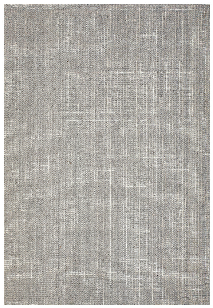 Terra Parker Dove Rug