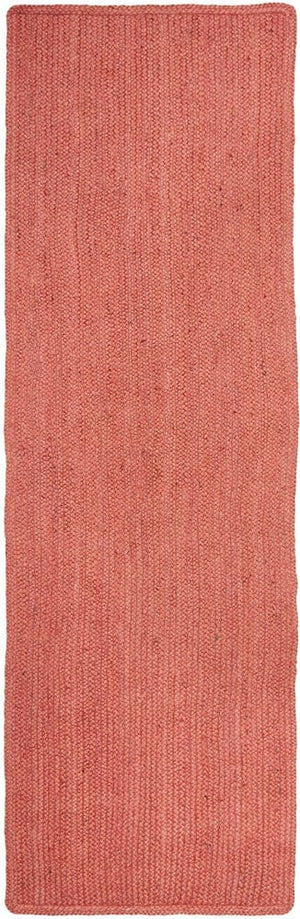 Vivi Terracotta Runner Rug