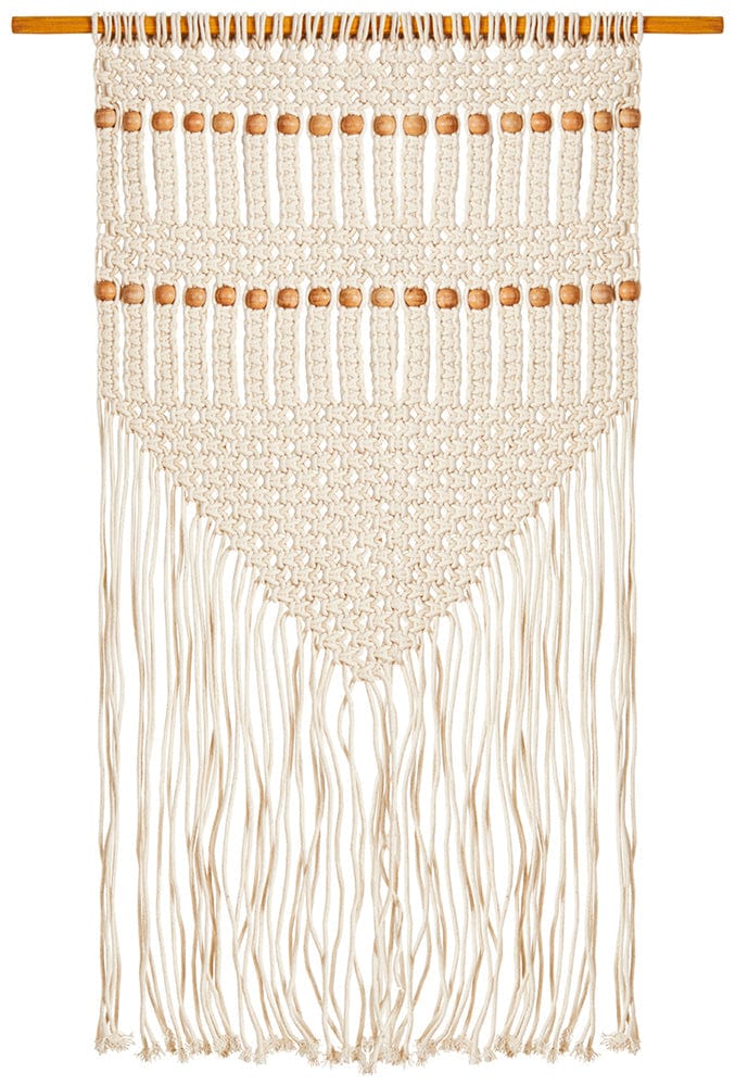 Handmade Natural 224 Wall Hanging