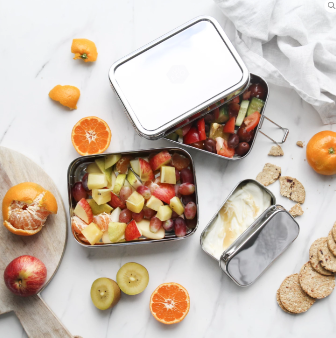 Food Storage
