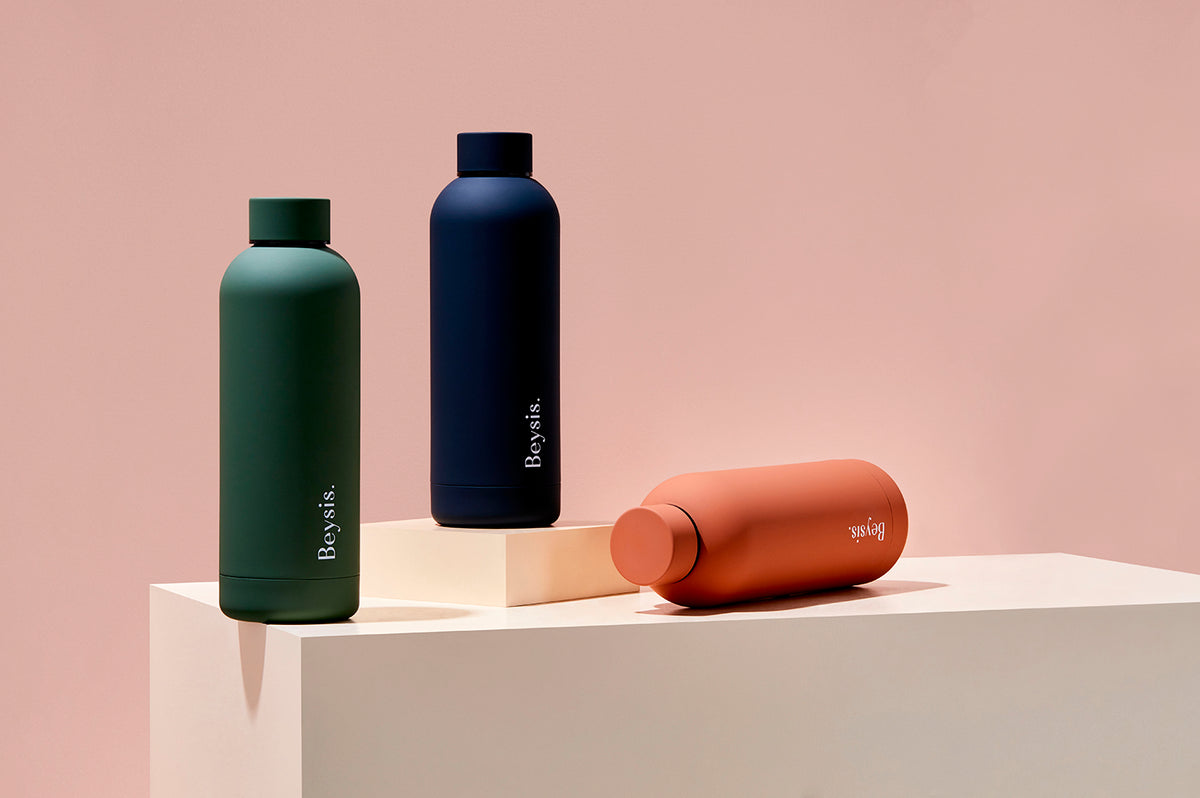Insulated Water Bottles