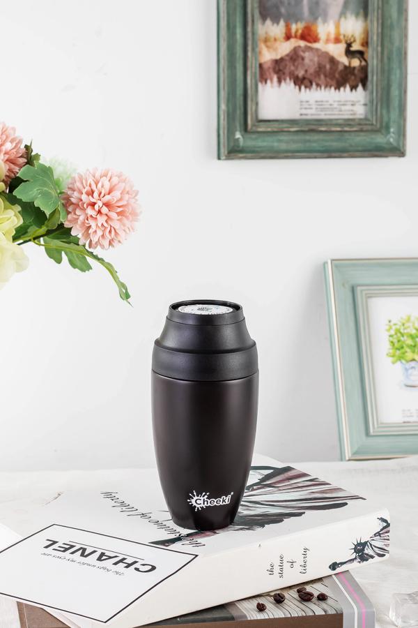 Reusable Coffee Cups & Mugs