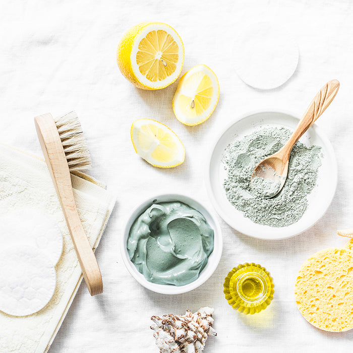 Natural Face Masks