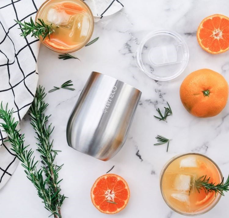 Insulated Tumblers