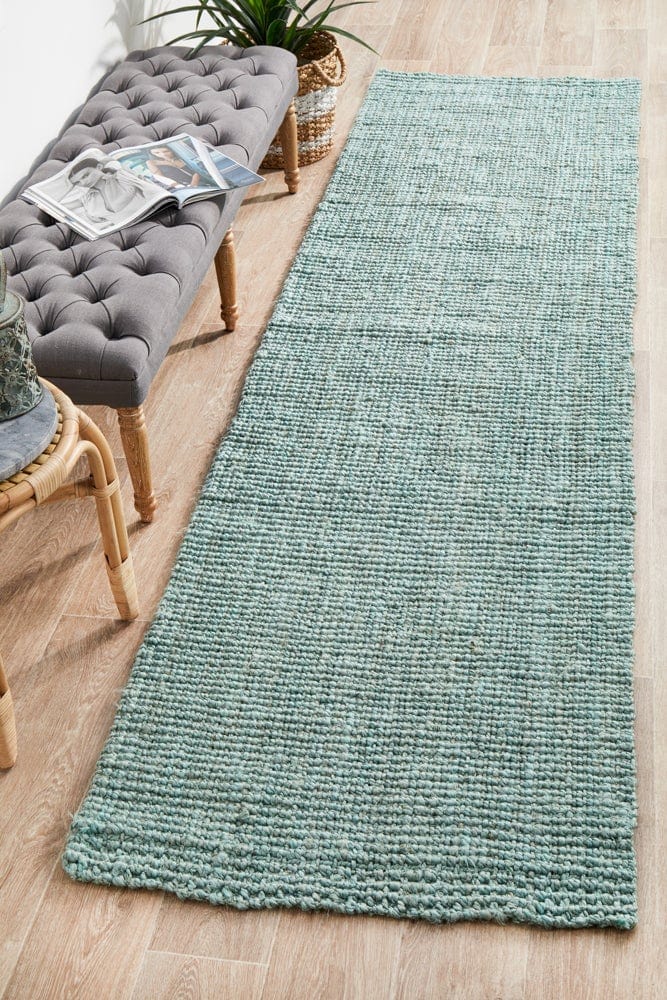 100% Natural Jute Eco Friendly Rug