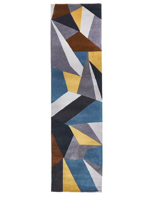 Atic Pure Wool 902 Safari Rug