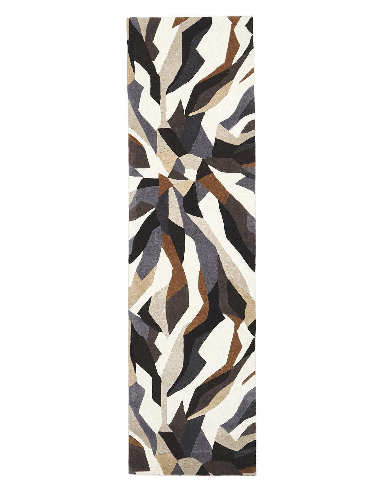 Atic Pure Wool 903 Fossil Rug